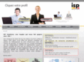 isp-solution.info