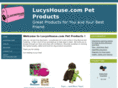 lucyshouse.com