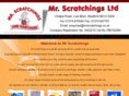 mrscratchings.com