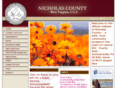 nicholascountywv.org