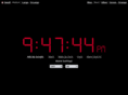web-clock.com