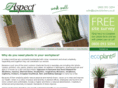 aspectplanters.co.uk