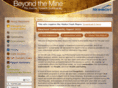 beyondthemine.com