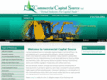 ccapitalsource.com