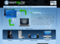 easyontv.com