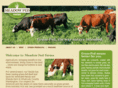 meadowfedfarms.com