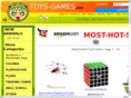 toys-games.biz