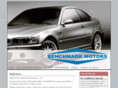 benchmarkmotors.com