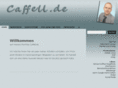 caffell.de