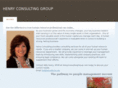 henryconsultinggroup.com