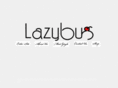 lazybugshops.com