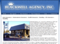 blackwellagencyinc.com
