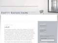 bloodreflection.com