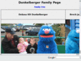 dunkelberger.net