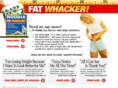 fatwhacker.com