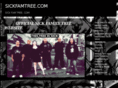 sickfamtree.com