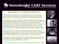 stenoknight.com