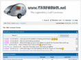 tabforum.net