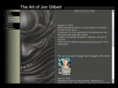 theartofjongilbert.com