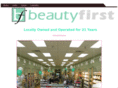beautyfirstdm.com