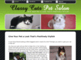 classycuts-petsalon.com