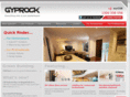 gyprock.com.au