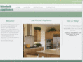 joemitchellappliance.com