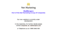 mailmergers.net