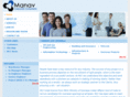 manavconsultants.com