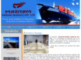mariyamshipping.com