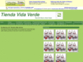 tiendavidaverde.com