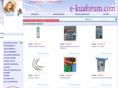 e-kuaforum.com