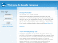 junglecamping.com