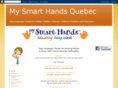 mysmarthandsquebec.com