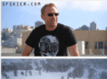 sfskier.com