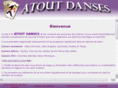 atoutdanses.org