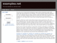 examplea.net