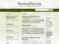 markupdancing.net