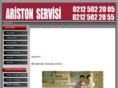 aristonservisim.net
