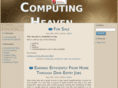 computingheaven.info
