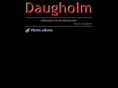 daugholm.com