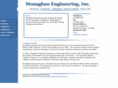 monaghan-engineering.com
