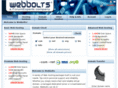 webbolts.com