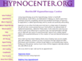 hypnocenter.org