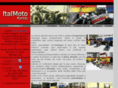 italmotoracing.com