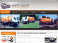 septiclean.net
