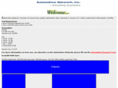 automotivenetworkinc.com
