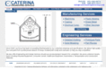 caterinaengineering.com