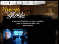 inthecompanyofghosts.com