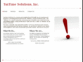 taxtime-inc.com